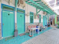 Capital O 92929 Hotel New Tirta Kencana Syariah Hotels in East Tegal