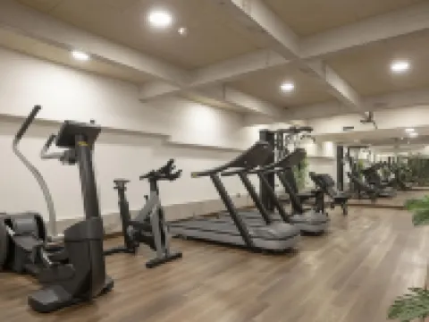 ホテル タイコ ビルバオ ビルバオのホテル