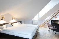 Hotel Schützen Rheinfelden Hotel di 