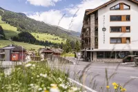Hotel Krone Churwalden 3 Sterne Superior Hotels in Parpan