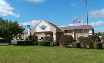 Country Inn & Suites by Radisson, Battle Creek, MI
