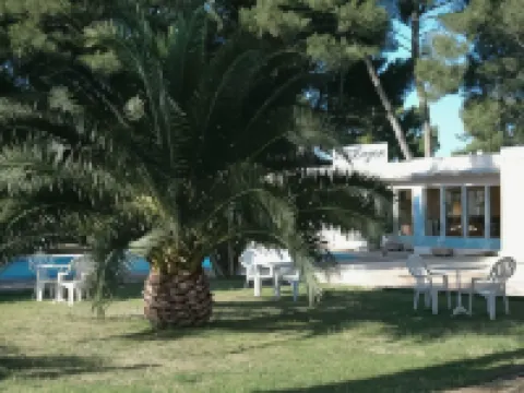 Cit'Hotel le Mirage Hotels in Istres