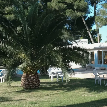 Cit'Hotel le Mirage