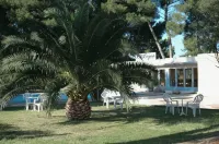 Cit'Hotel le Mirage فنادق في Fos-sur-Mer