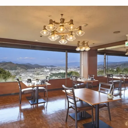 Ohito Hotel