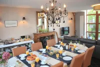 Au Coeur des Hôtes Hotels in Hazebrouck