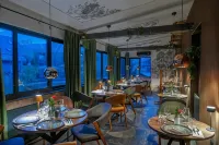 Lakeside Hotel Plitvice - breakfast