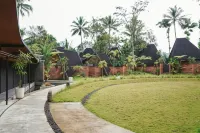 Tanawana Living Borobudur Hotel di 