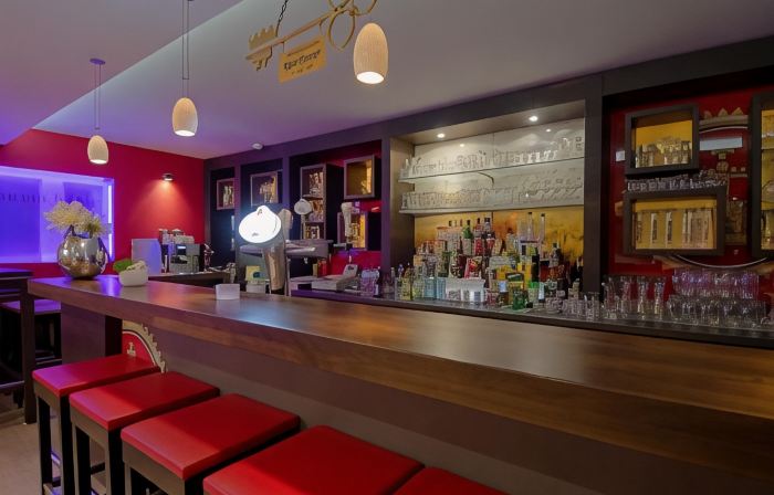 Apart Hotel Sehnde