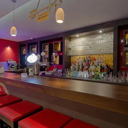 Apart Hotel Sehnde
