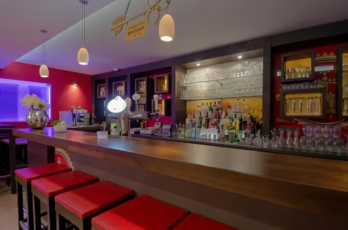 Apart Hotel Sehnde - Holiday Apartments