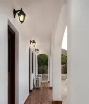 Villa Diamanti - 3 tähden
