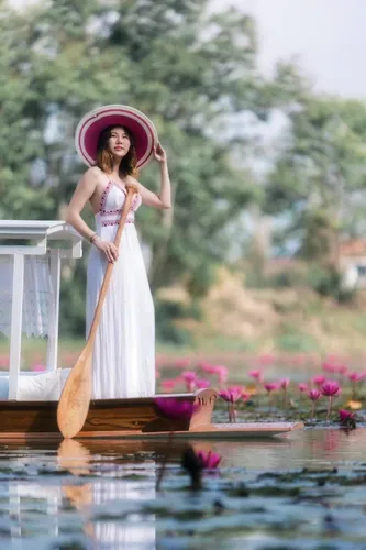 รูปภาพของRim Lagoon Wangnamkiew