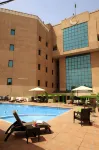Holiday Inn Riyadh - Olaya