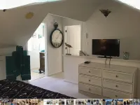 Cozy one bedroom-one bathroom /sleeps 4