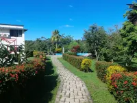 Hotel Los Leones Hotels in Palenque