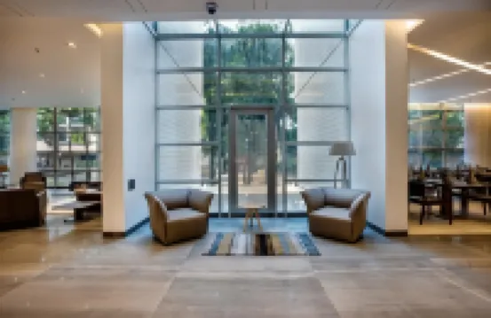 Space Hotel and Apartments