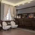 Orange House Hotel - Dağ Manzaralı