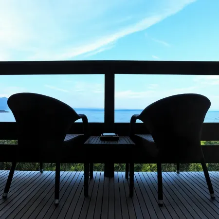 Amane Resort Gahama