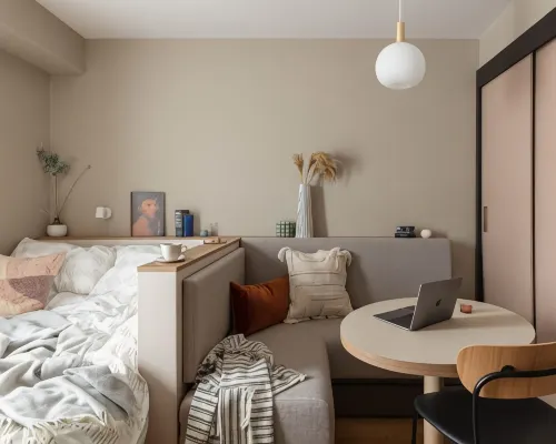 ARK Wembley - Apartments