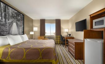 Super 8 by Wyndham Liberal KS