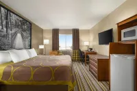Super 8 by Wyndham Liberal KS