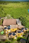 Pousada Mangue Seco Hotels in Conceicao da Barra