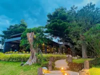 บ้านสวนลีลาวดีรีสอร์ท น่าน โรงแรมใกล้Farm Hi Nan ฟาร์มไฮ่น่าน