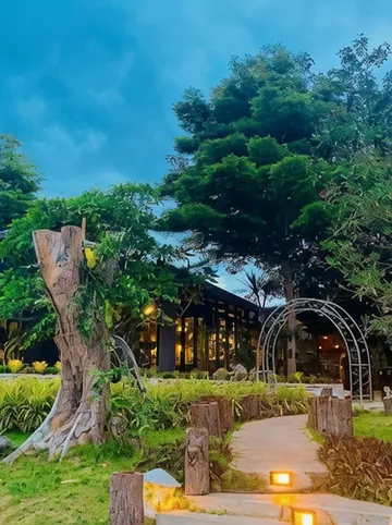 รูปภาพของบ้านสวนลีลาวดีรีสอร์ท น่าน