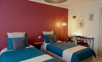 Le Relais d'Arzac