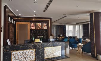 Le Park Concord Rabwah Hotel