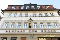 Hotel Bären ... Metzgerei Ellinger-Kugler Hotels in der Nähe von Städtische Streuobstwiese Großbottwar