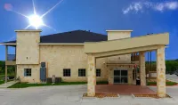 Westwood Inn by OYO Gonzales TX Hotels in Gonzales