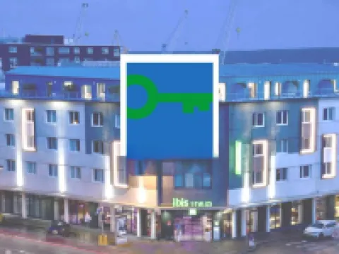 Ibis Styles Brest Centre Port Hoteles en Brest