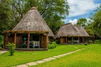 Rusinga Island Lodge Hotels in Mbita