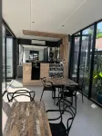 Odyssey Luxury Apartments - Back up Generator
