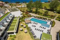 Suite Home Porticcio - Beach