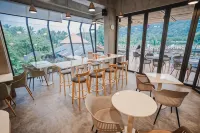 Passion Resort Kiriwong Hotels in Lan Saka