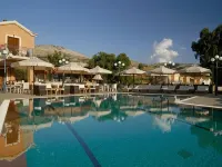 Melidron Hotel Hotels in Elios Proni