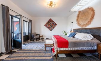 La Joya Azul SMA - Lgbtqs