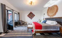 La Joya Azul SMA - Lgbtqs - chambre d’hôtes