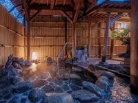Yumoto Kanko Hotel Saikyo - Hot Springs