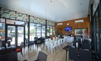 GT Residence Hotel