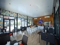 GT Residence Hotel - Balkon