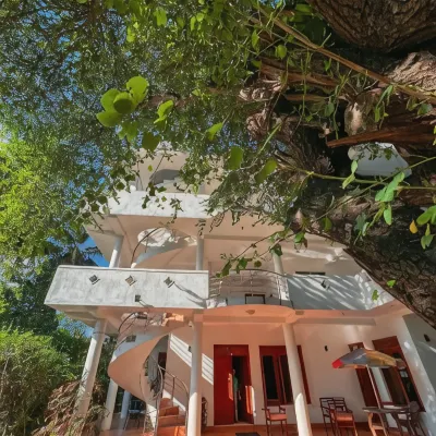 Pleasure Island Holiday Home Hotels near Rangiri Dambulla International Cricket Stadium
