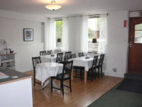 Lilla Hotellet โรงแรมในเอสกิลสตูนา