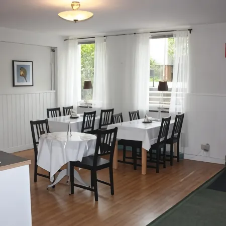 Lilla Hotellet