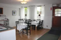 Lilla Hotellet Hotels in Mora