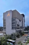 Amaroossa Cosmo Jakarta Hotel a Kemang