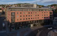Scandic Harstad Hotels in Harstad